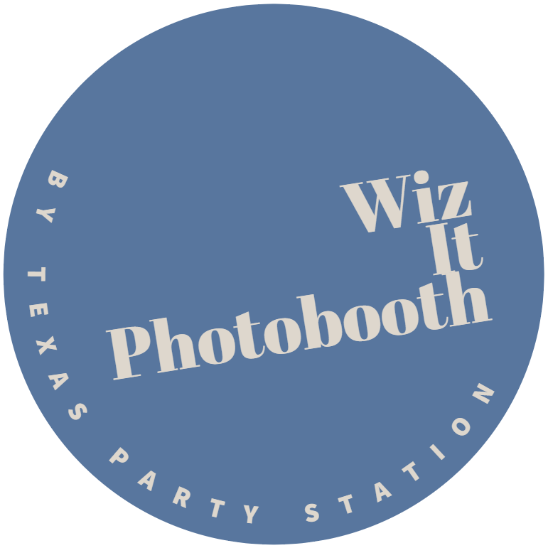Wiz It Photobooth